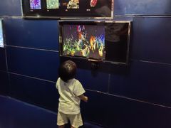 -同济大学四平路校区深海探索馆