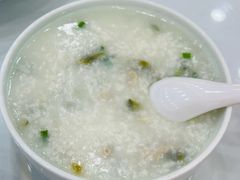 -粥旺府(月环里店)