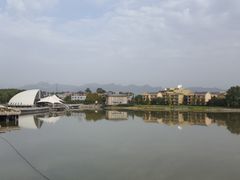 -北京天湖会议中心