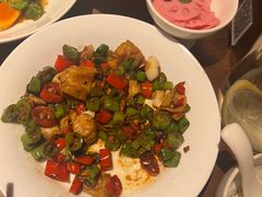 -清水亭湖北菜(大屯DT51店)