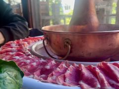 -东门口涮肉·砂锅·烤串(老门东店)
