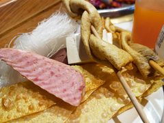 -火炉火自助餐(喜隆多店)