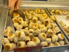 -宋记饼家(石门二路店)