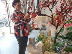 -荷塘秋月·本帮江浙菜(国权路店)