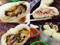 -张包铺(道外店)