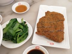 -老盛兴汤包馆(华灵店)