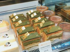 -KNOTKNOT珞珞·日式甜品(K11店)
