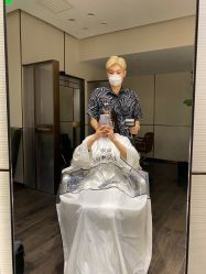 -崇尚GAVIN STYLE臻选