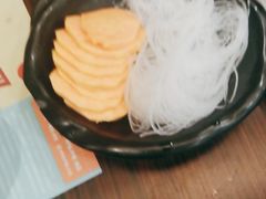 -呷哺呷哺(枫蓝国际店)