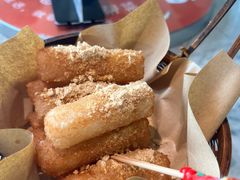 -懒人盐府人家(航天桥店)