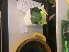 -润园四季椰子鸡火锅(海上世界店)