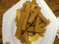 -苹果树下艺术餐厅(通州店)