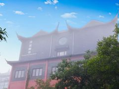 -句容茅山景区