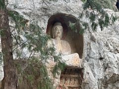 -四门塔风景区