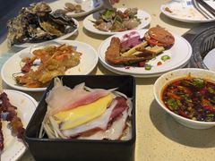 -鑫海汇海鲜烤肉自助(北国商城店)