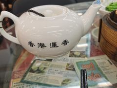 -香港蓮香樓(中環店)