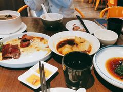 -新旺茶餐厅(嘉里城店)