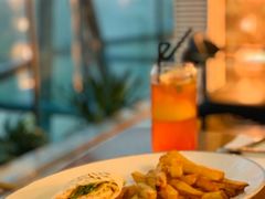 -FISH&POTATO Cō(地中海美食 万象城店)