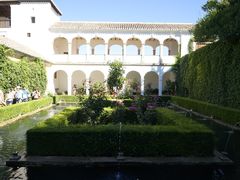 -阿尔罕布拉宫