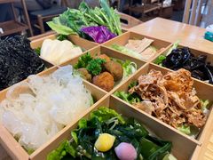 -十二舍·湯物素煮(江泰潤政店)