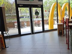 -麦当劳(宝龙店)