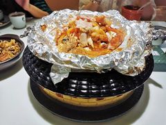 -原味田园·客家菜·土窑鸡(中航城君尚购物中心店)