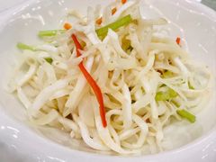 溧阳白芹-风味小馆(天目湖宾馆店)