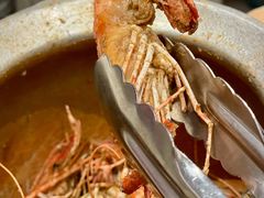 -隅乐胡椒虾·台湾菜·团建(皇岗店)