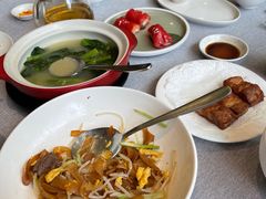 -潮府馆·非遗潮州菜·港式点心(世纪公园店)