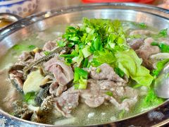 跷脚牛肉-冯四孃跷脚牛肉·非物质文化遗产店