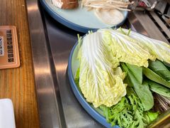 -常赢三兄弟·清真涮肉(崂山路总店)