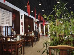 -西江美食舫·江西菜(健德桥店)