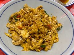 -荆九爷爆炒桥头三嫩(浙大店)