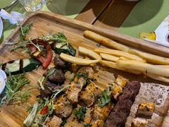 -ALAMEEN阿拉伯餐厅(三里屯店)