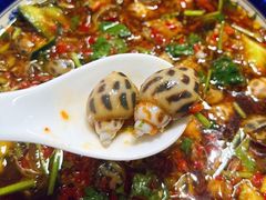 -官塘陈记鱼生·潮汕砂锅粥·牛肉火锅(潮枫路总店)