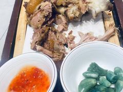 -大连湾旭日饭店(大连湾店)