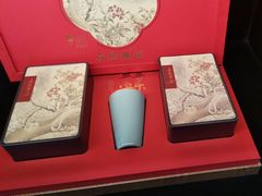 -荷风细雨·中国茶宴(碧云店)