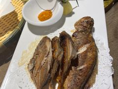 -79号渔船海鲜饭店(华强北店)