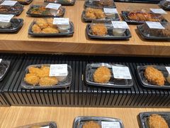 -七鲜超市(瑞虹天地太阳宫店)