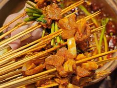 -镇江龙·火锅串串(武侯祠店)