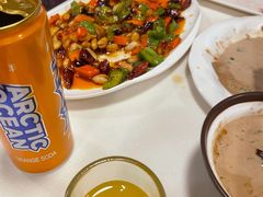 -福寿斋·老北京铜锅涮肉·烤鸭(顺义总店)