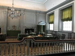 -美国独立纪念馆