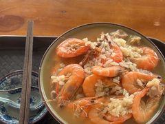 -珍记海鲜粥·海鲜粉