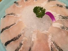 -蜀留香火锅(社会山店)