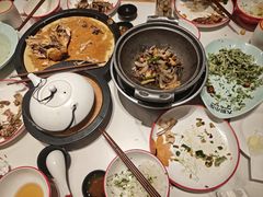-大厨小馆(华阳城店)
