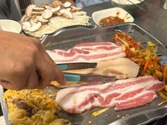 -李氏烤肉店