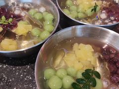 -王庄阿咪海鲜大排档(象园店)