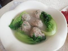 -壹山酒楼(三乡店)