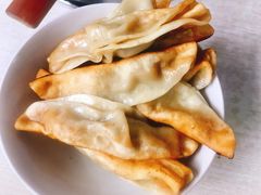 -奕宏饺子楼(朱庄小区店)