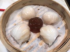 虾饺-稻香酒家·33年老字号·港式粤菜(富邦中心店)